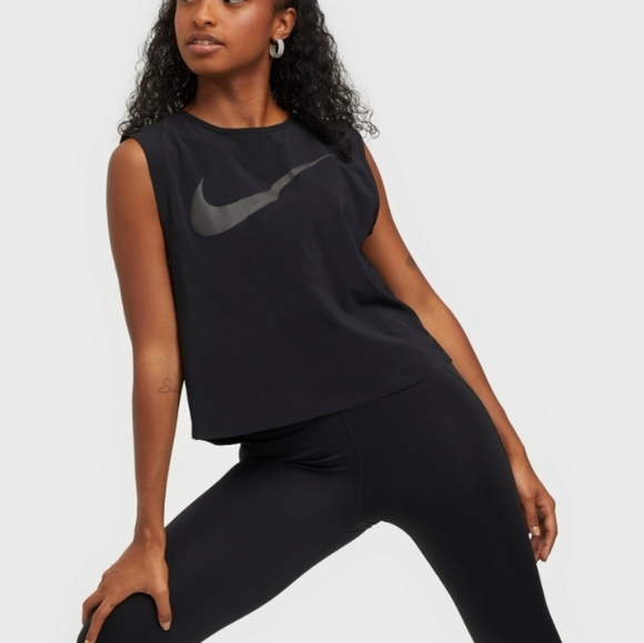 Nike Tops - NWT size XL Nike running tank